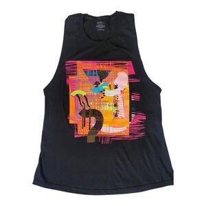 Peloton Women's Graphic Tank Top